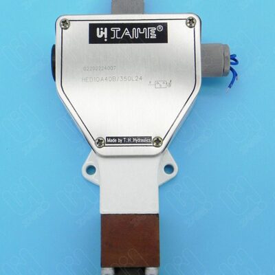 压力继电器HED10A40/350L24 HED10A40/100L220 HED1KA40/L110