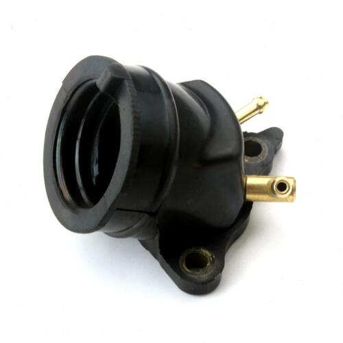 适用比亚乔Beverly X8 X9 125 250cc XEvo 125cc化油器接口进气管