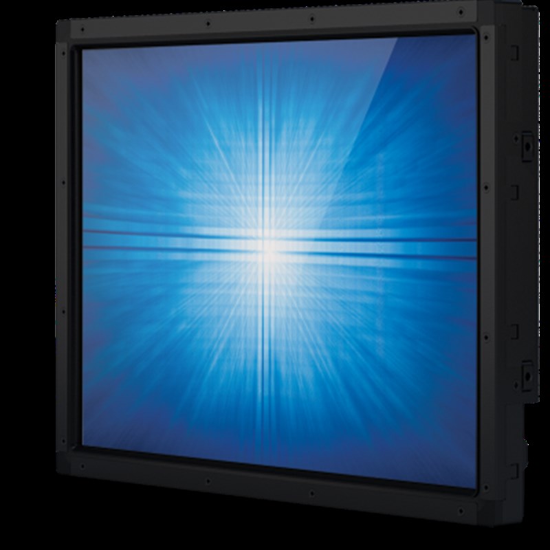 ELO开架放式E329452表声波触摸屏显示器ET1291L-8CWB-1-ST-NPB-G