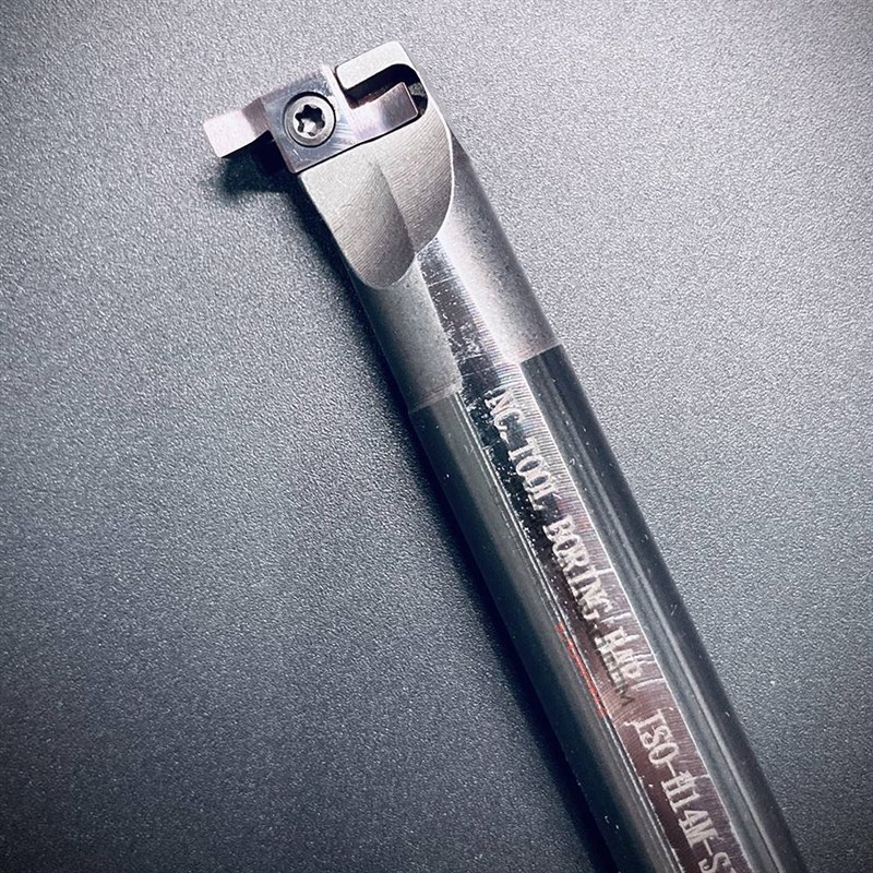 高速钢抗震刀杆HIGER/SIGER0808A/1010B/1210B/1412C/1616C-EH