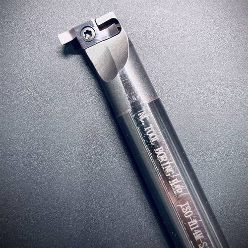 高速钢抗震刀杆HIGER/SIGER0808A/1010B/1210B/1412C/1616C-EH