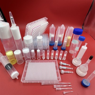 去内毒素高纯度柱质粒提取大提柱用于酶切转化PCR文库构建等应用