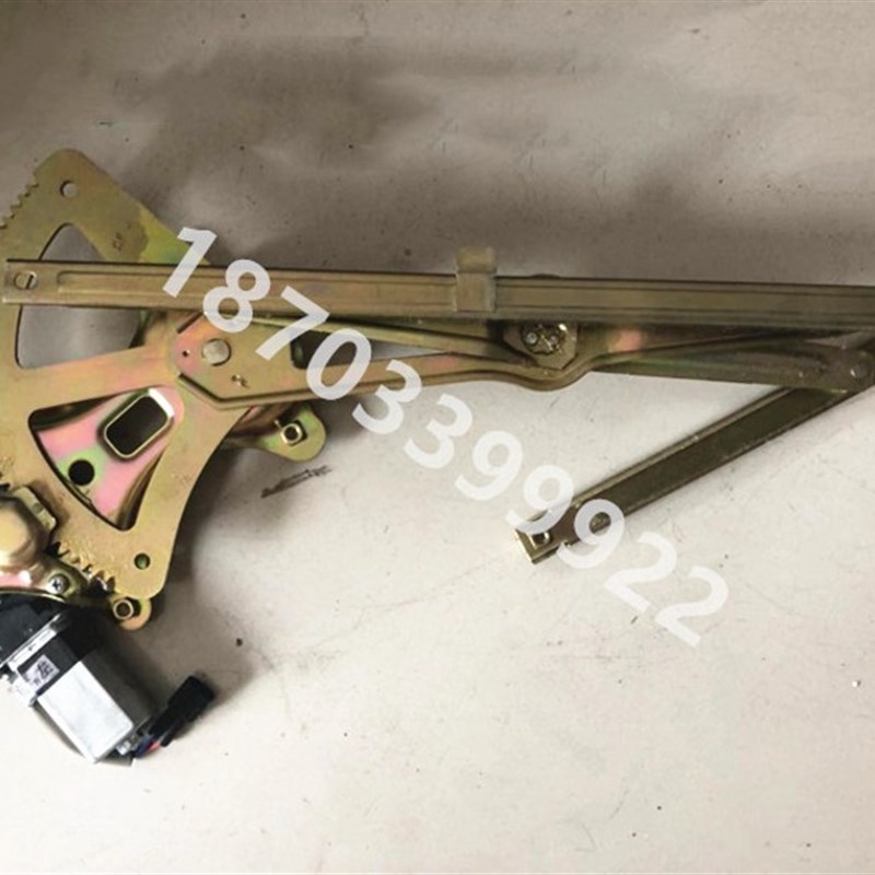 适配道爵开拓者酷跑越S易咖X5S赛驰电I动汽车车窗玻璃升降器电摇