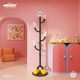 SUNDAY HOME 米奇百手衣帽架落地摆件客厅卧室轻奢高级感创意艺术