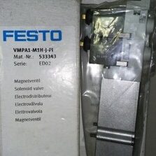 FESTO VMPA1-M1H-J-PI 533343 533342 一系列阀片现货出售 优势多