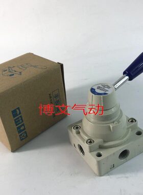 手转阀4HV210-08 4HV310-10 410-15 V230-08 330-10 430-15手动阀