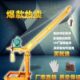 起重多功能室外微型吊机装 修小型吊运机220v电动家用提升机建筑