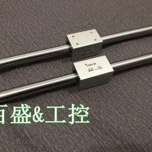 175无杆气缸 100 CY1B6 全新气缸CY3B6 125 150