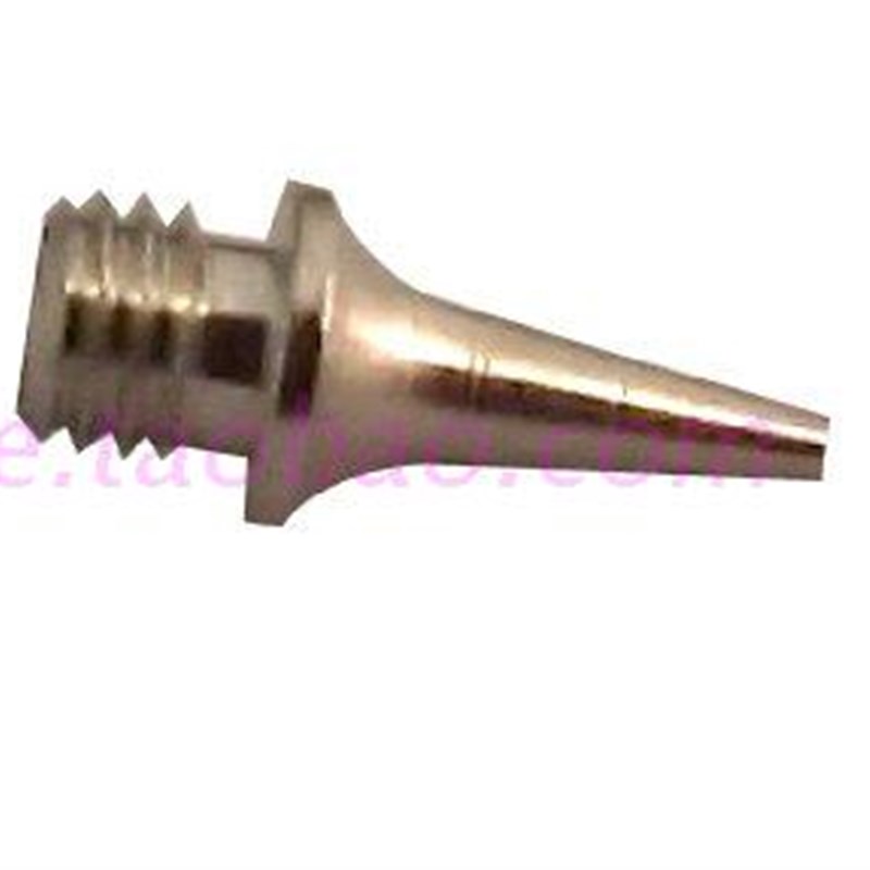 伯爵100 150 200 喷笔零件 喷嘴 Badger 50-0391 50-0392 50-0393