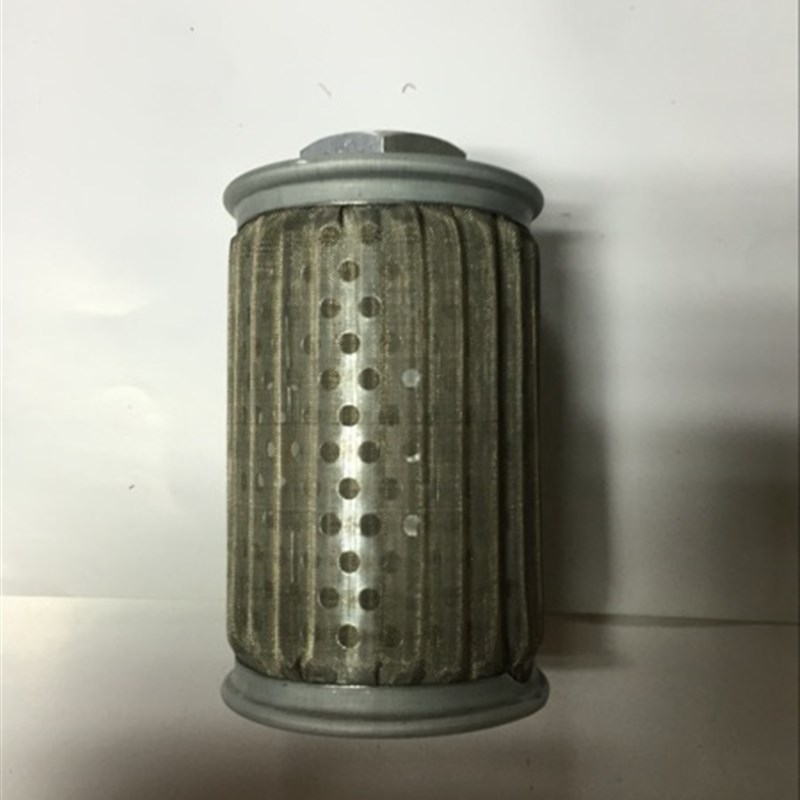 MF注塑机油箱滤网液压油过滤器滤油网吸油滤芯100目过滤网