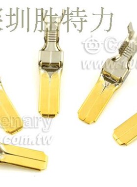 TE泰科/AMP安普连接器 D-5200 系列917805-2