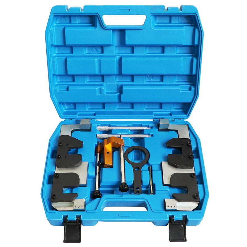 BMW宝马S63发动机正时工具 宝马M3 M5 宝马正时专用工具组套A1017