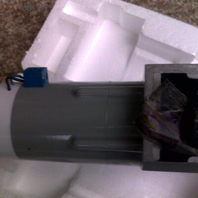 HDZ-12506AHDZ-22506AHDZ-21503C弹簧储能机构交直流电动机  1