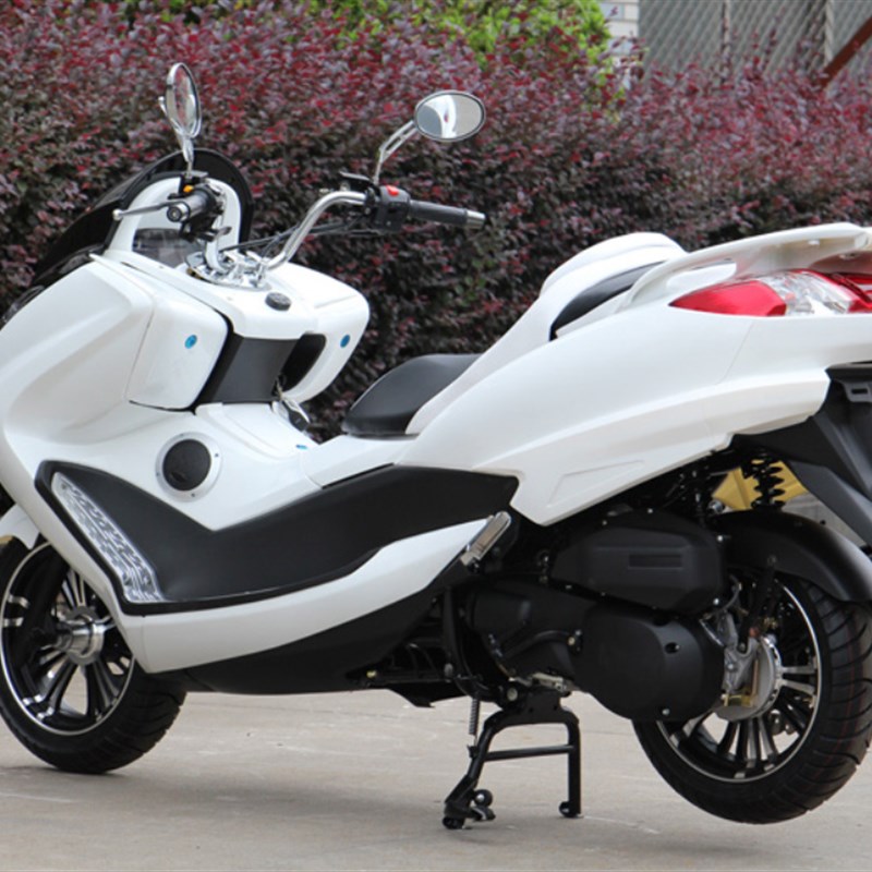 马杰斯特巡洋舰T2 T3 T5 踏板车摩托车改装件整车外壳配件塑料件