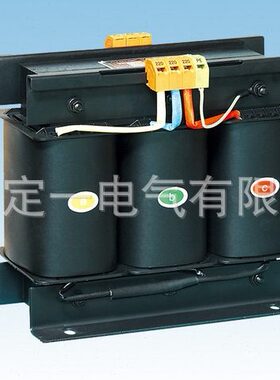 SBK-3000VA三相隔离控制变压器 机床变压器 380V220V变110V36V24V