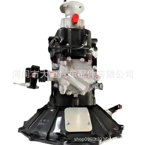 江淮ML532A18变速箱1701010B50BY江淮轻卡柴油汽油2L适用帅铃骏铃