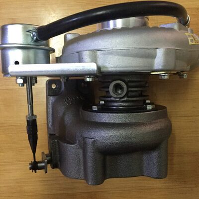 北汽福田493 GT22涡轮增压器盖瑞特-738769-5004-E049339000054