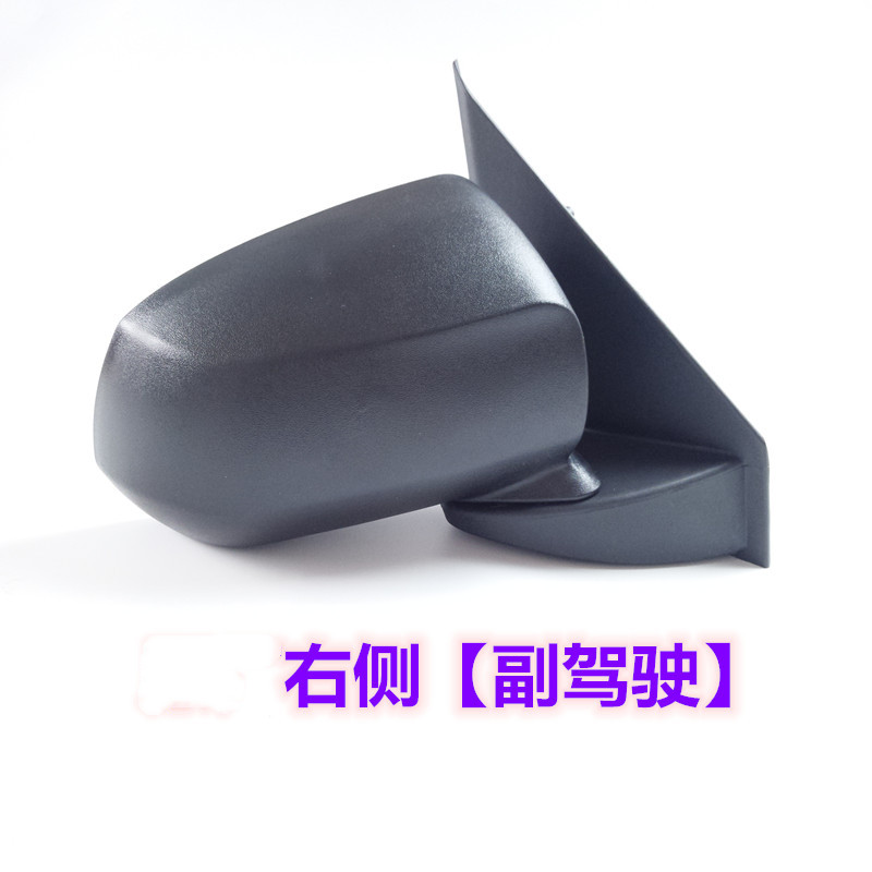 适用御捷祥和A260280乐唯V2V3s昆卡电动车车外反光镜后视镜倒车镜