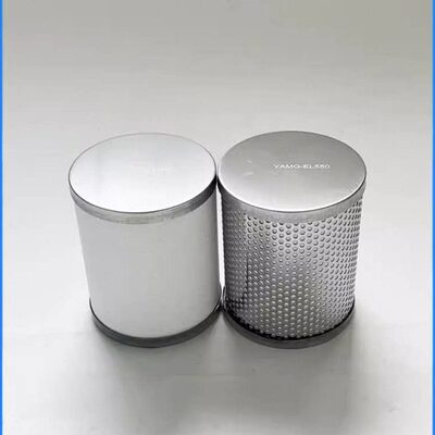 色选机主管路过滤器滤芯DMF800 DMF500 DMM500 DMD500 DMM800现货