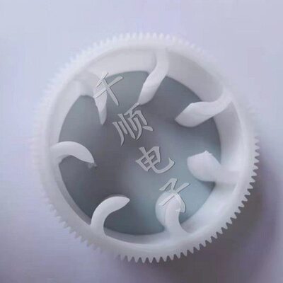 好帮手ASA AT1050螺丝机配件上料滚筒转盘滚轮