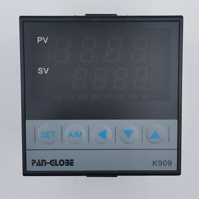 K907-001-320-000带变送输出功能台湾泛达PAN-GLOBE温控器温控仪