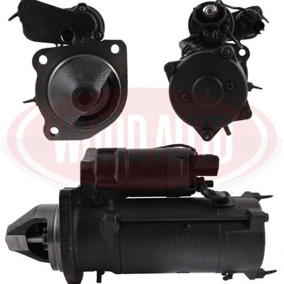 AZF4178起动机马达AZF4310起动机AZF4344起动机道依茨法尔起动机