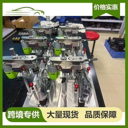 0DE DQ380 DQ381台压力传感器拆卸工具适用于大众梅赛德斯