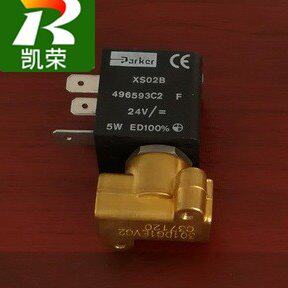 派克PARKER电磁阀341N03 301DG1EVG2-496593C2 201DG2LVG2-496593