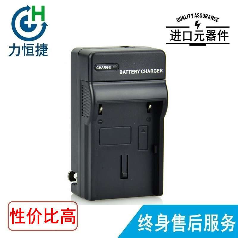 适用阿什泰克 ProMark 500,PM500,ProMark 800 电池充电器