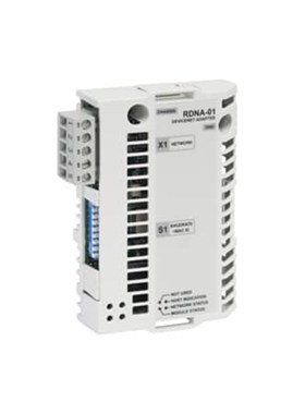 总线适配器 DeviceNet Adapter RDNA-01 3ABD64606891 现货