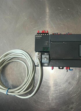 PLC  CPU224XPCN 6ES7214-2BD