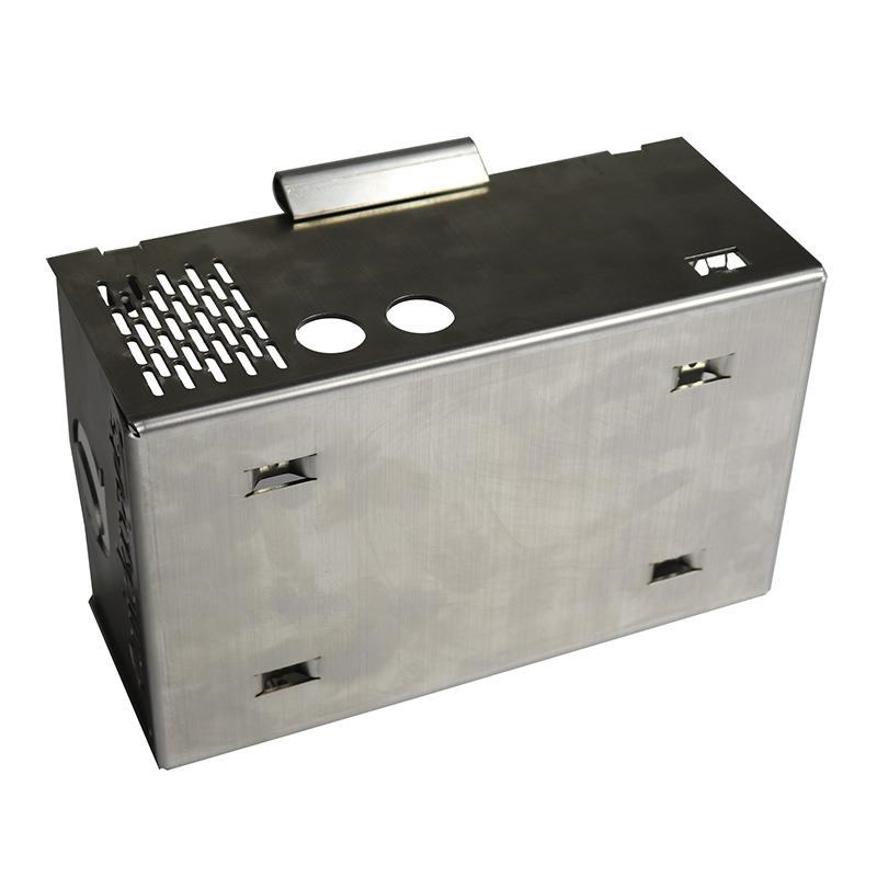 东莞厂家钣金件加工五金件定做机箱机柜设备钣金精密外壳来图定制