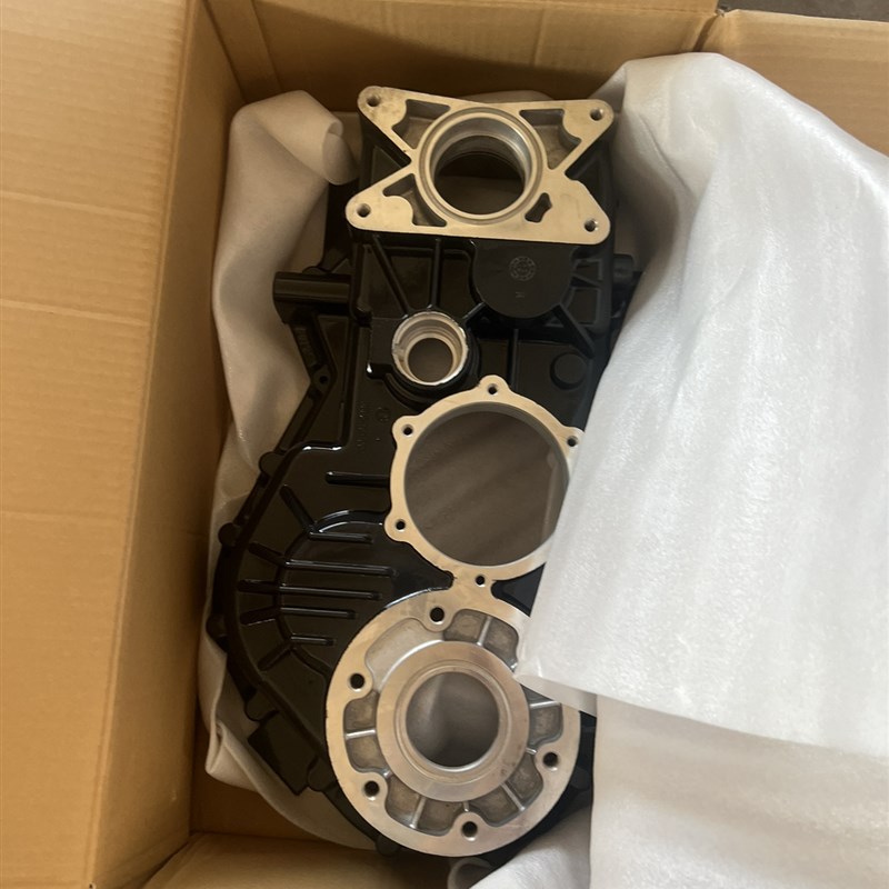 东风井关608G758,868,888变速箱左壳体