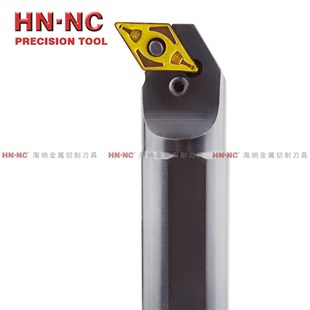 25R PDUNR 32S 50U L15数控镗刀 40T 海纳数控杠杆内径车刀杆S20Q