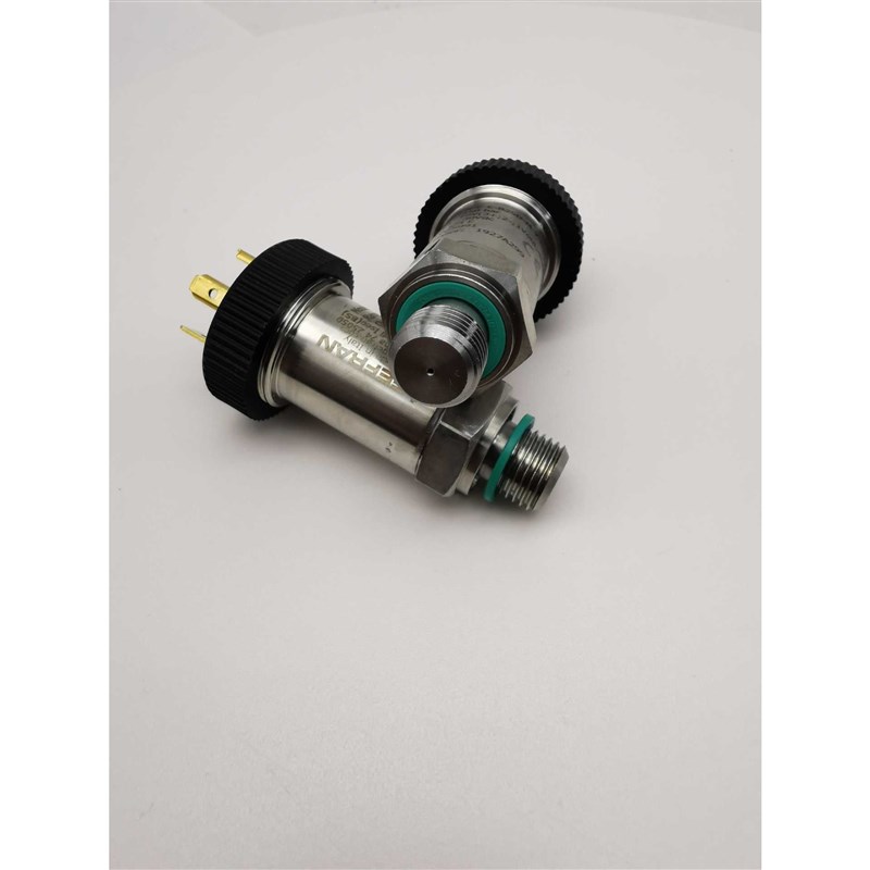 压力传感器KS-N-E-E-B25D-M-V-654注塑机250bar传感器0-10V适用于