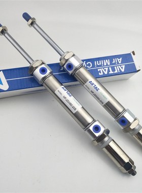 亚德客标准气缸SC63X25X50X75X100X125X200X250X275X300X350X400S