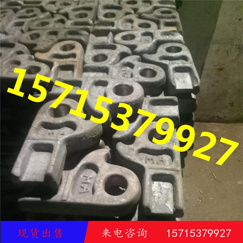 金属交接顶梁铰接顶梁 排型梁 DFB矿用排型梁厂家 长梁π梁厂家