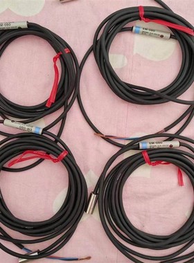 接近传感器EM-080 无。