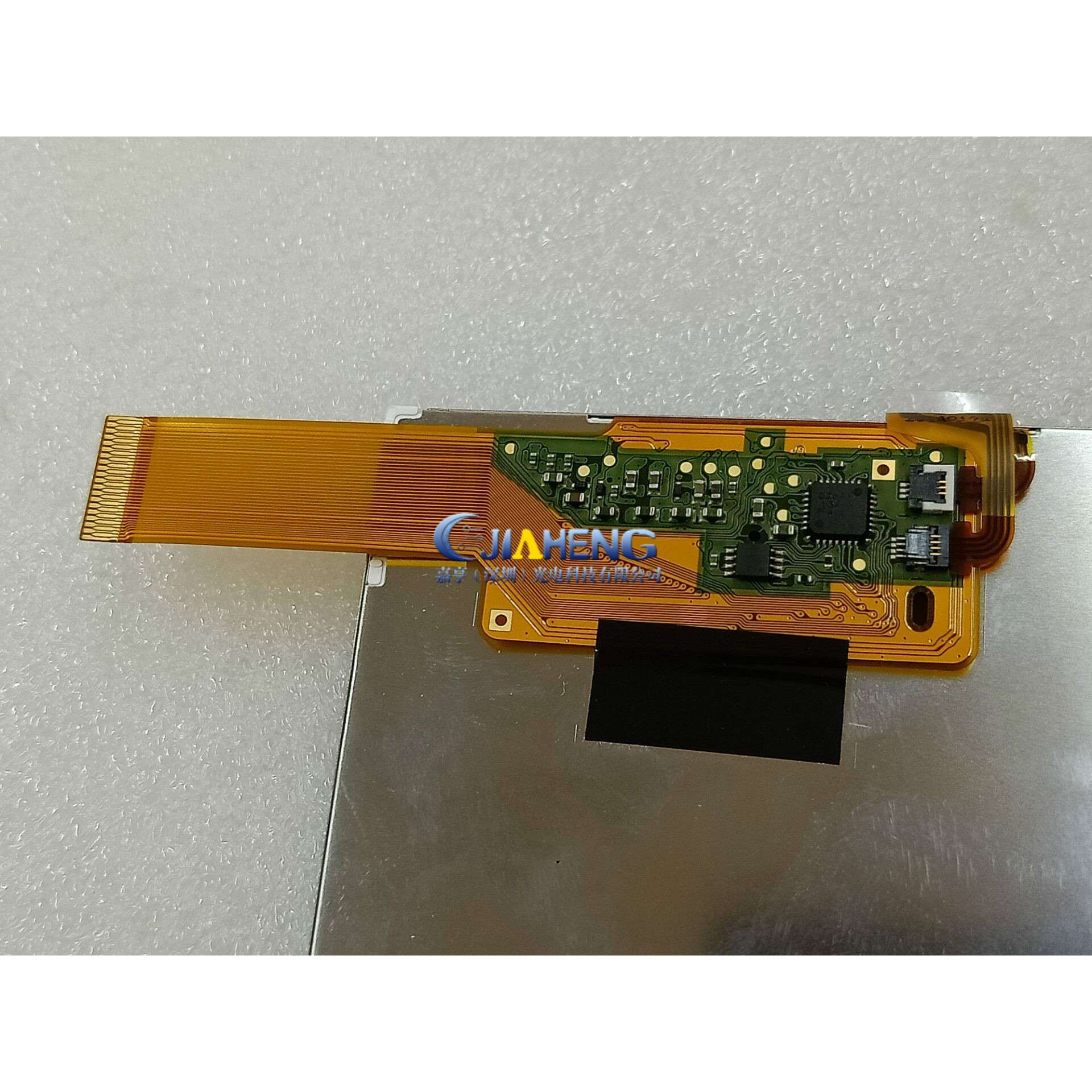 3.5寸原装COM35H3M10XTC COM35H3N99XTC液晶显示屏外屏触摸屏一套