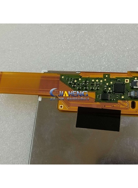 3.5寸原装COM35H3M10XTC COM35H3N99XTC液晶显示屏外屏触摸屏一套