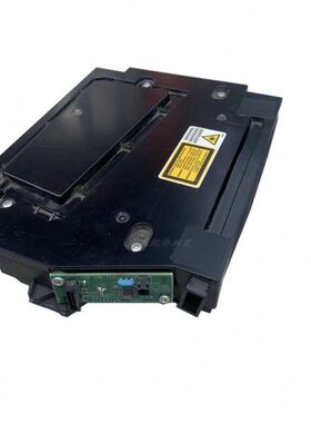 原装理光mp2555sp 2554 3555 5054 6054六棱镜多角镜复印机激光器