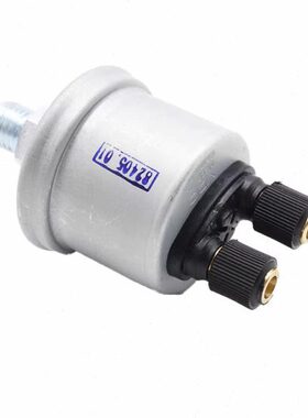 柴油发电机组机油压力传感器机油感应塞360-081-030-019C/M12X1.5