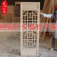 修复古风格 装 实木花格镂空雕花窗户可定制 中式 东阳木雕仿古门窗