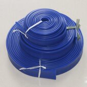 橡胶带 拉力带田径训练 阻力带 橡皮带 加厚弹力带 力量训练