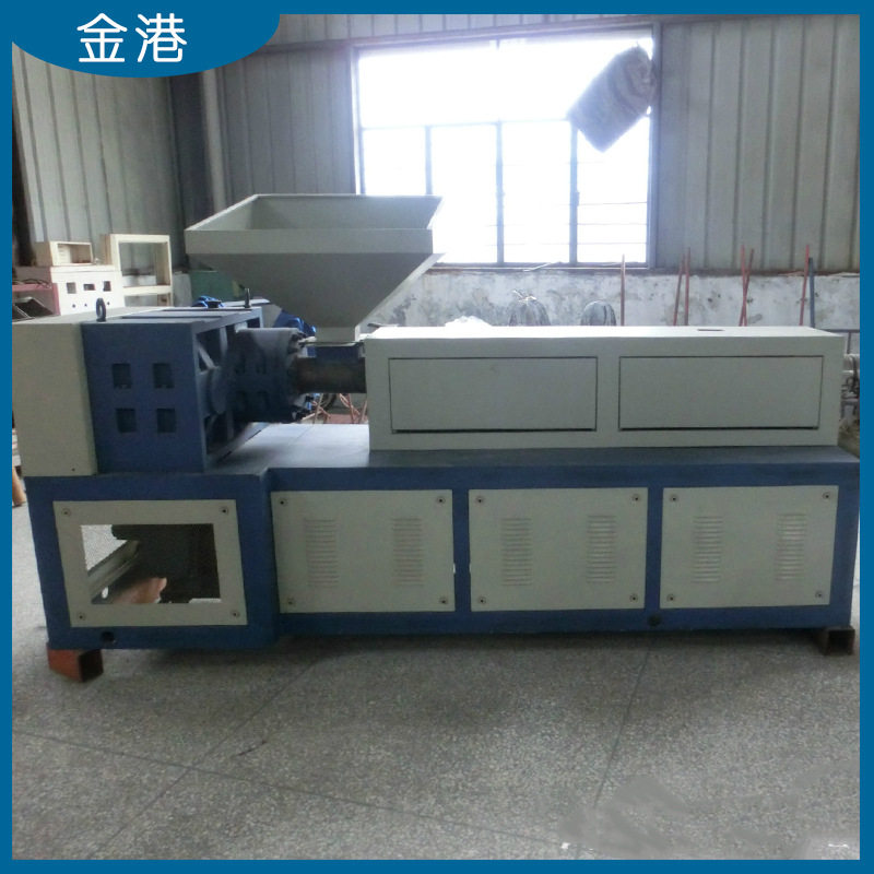 厂家供应塑料切粒机 塑料PE造粒辅机 JGQ-180塑料挤出机,机械设备,粉碎机,淘宝优惠券,粉丝福利购,淘宝优惠卷