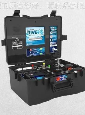 德国RIVR G3水E源探测 器找水仪器地下水寻找仪水源系探统测器