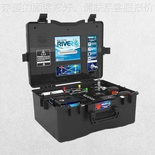 德国RIVR G3水E源探测 器找水仪器地下水寻找仪水源系探统测器