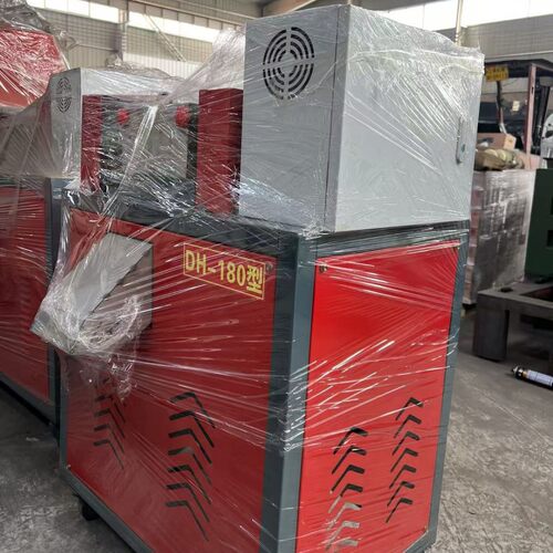 250滚刀切粒机颗粒废旧塑料再造粒变频调速合金切粒机
