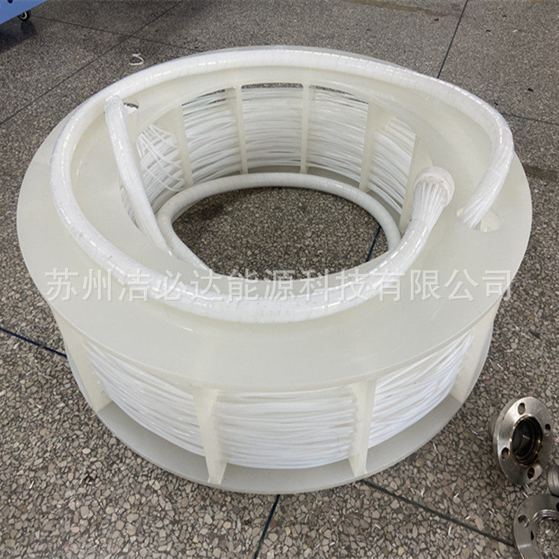 供应电抛槽冷却换热器热水交换换热器硅片清洗槽蒸汽加热热交换器,五金/工具,水质污染防治设备,淘宝优惠券,粉丝福利购,淘宝优惠卷