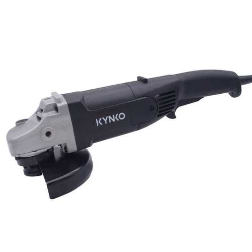 KYNKO坚固大功率角磨机 S1M-KD25A-150 长时间墙体切割 机械打磨